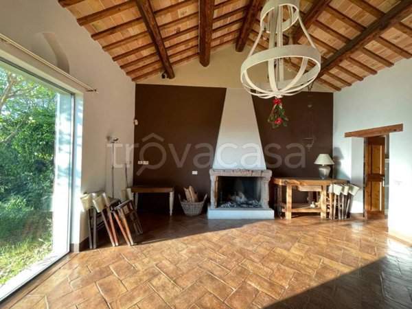 casa indipendente in vendita a Ravenna in zona Classe