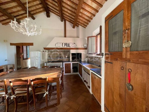 casa indipendente in vendita a Ravenna in zona Classe