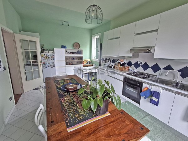 casa indipendente in vendita a Ravenna in zona Borgo Montone