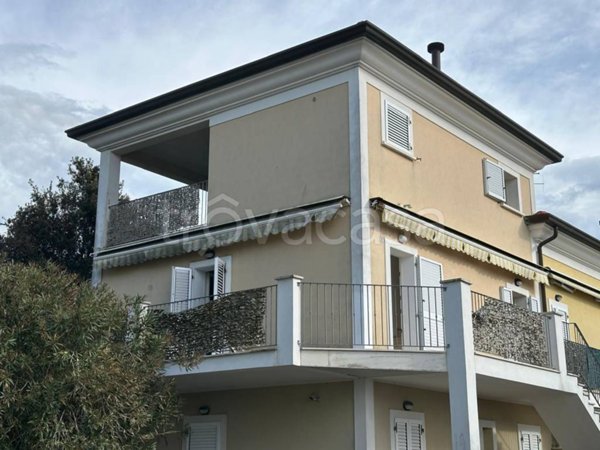 appartamento in vendita a Ravenna in zona Lido di Savio