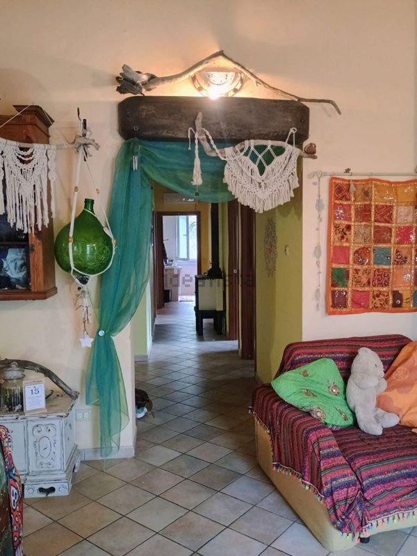 casa indipendente in vendita a Ravenna in zona Mandriole