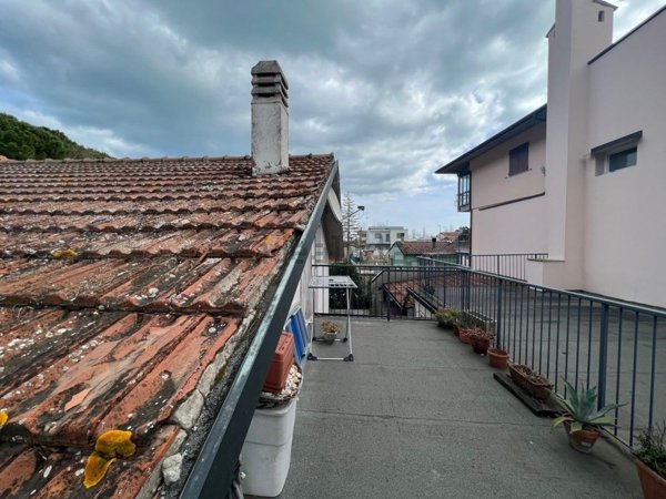 appartamento in vendita a Ravenna