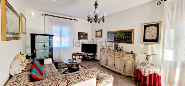 casa indipendente in vendita a Ravenna in zona Ponte Nuovo