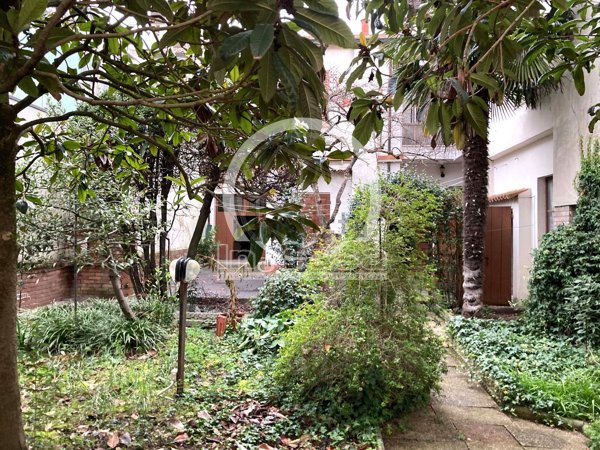 casa indipendente in vendita a Ravenna in zona Centro Storico