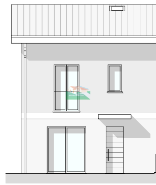 casa indipendente in vendita a Ravenna in zona Classe