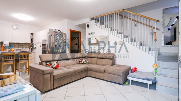 casa indipendente in vendita a Ravenna in zona San Pietro in Vincoli