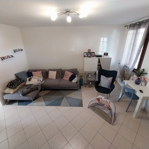 casa indipendente in vendita a Ravenna in zona Fornace Zarattini