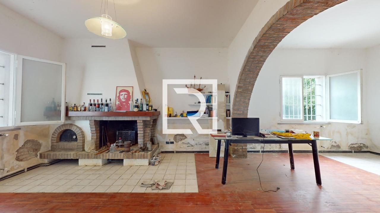 casa indipendente in vendita a Ravenna in zona San Michele