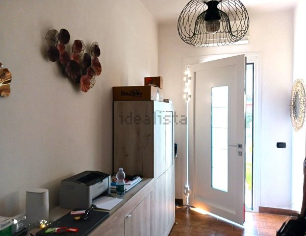 casa indipendente in vendita a Ravenna in zona Madonna dell'Albero