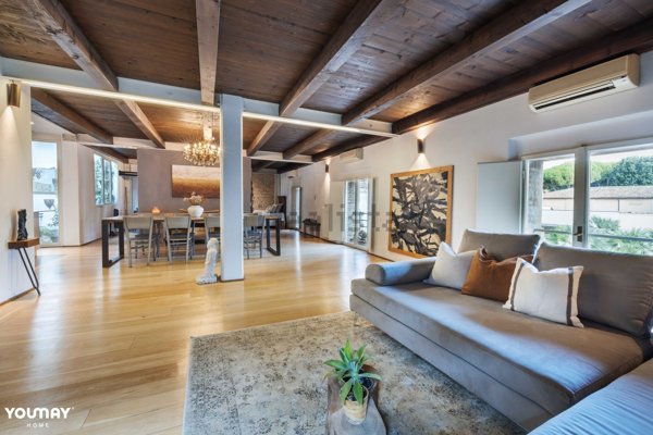 casa indipendente in vendita a Ravenna in zona Centro Storico