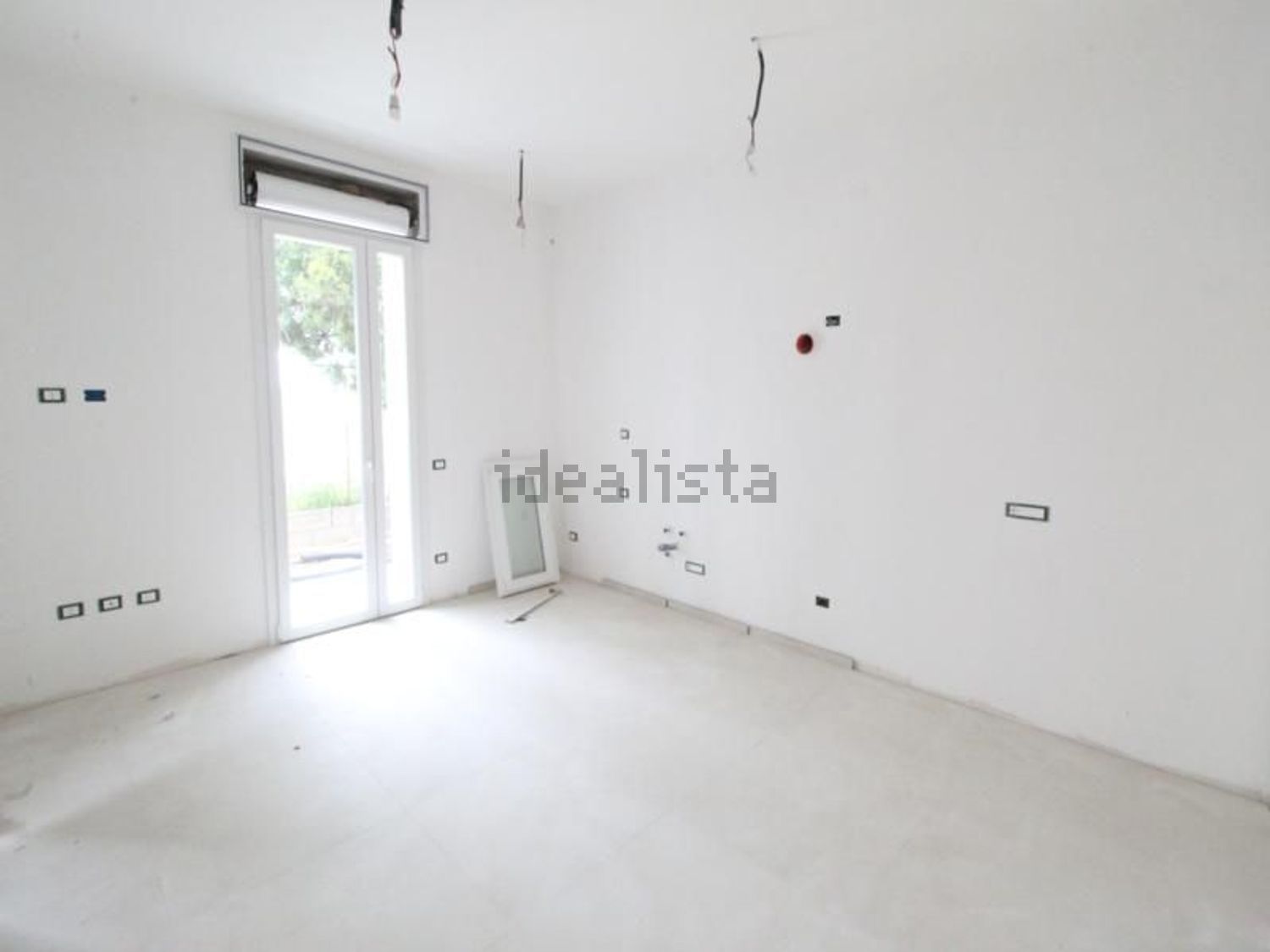 appartamento in vendita a Ravenna in zona Savarna / Conventello