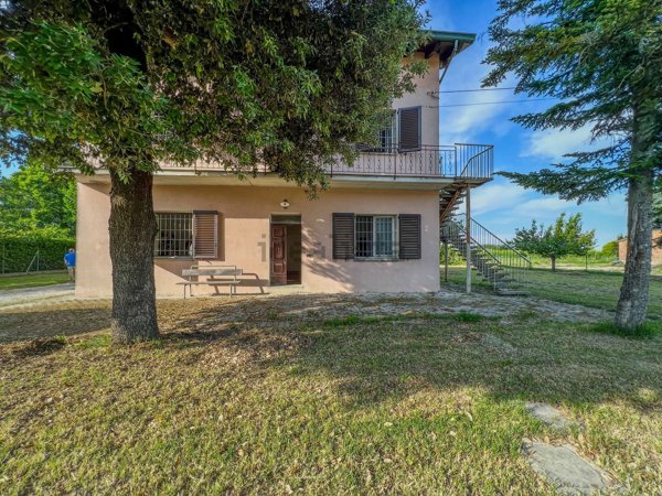 casa indipendente in vendita a Ravenna in zona Roncalceci