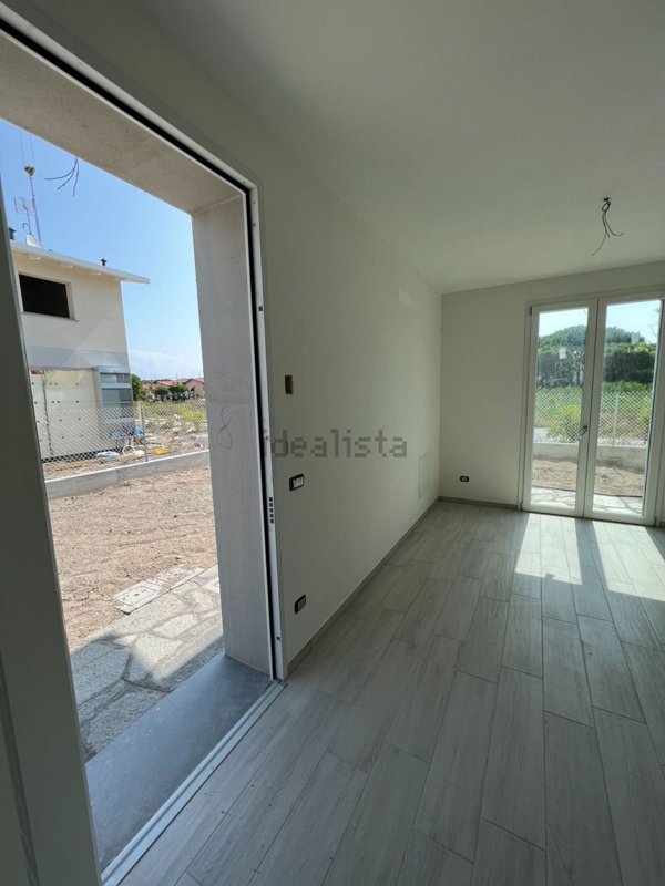 appartamento in vendita a Ravenna in zona Lido di Savio
