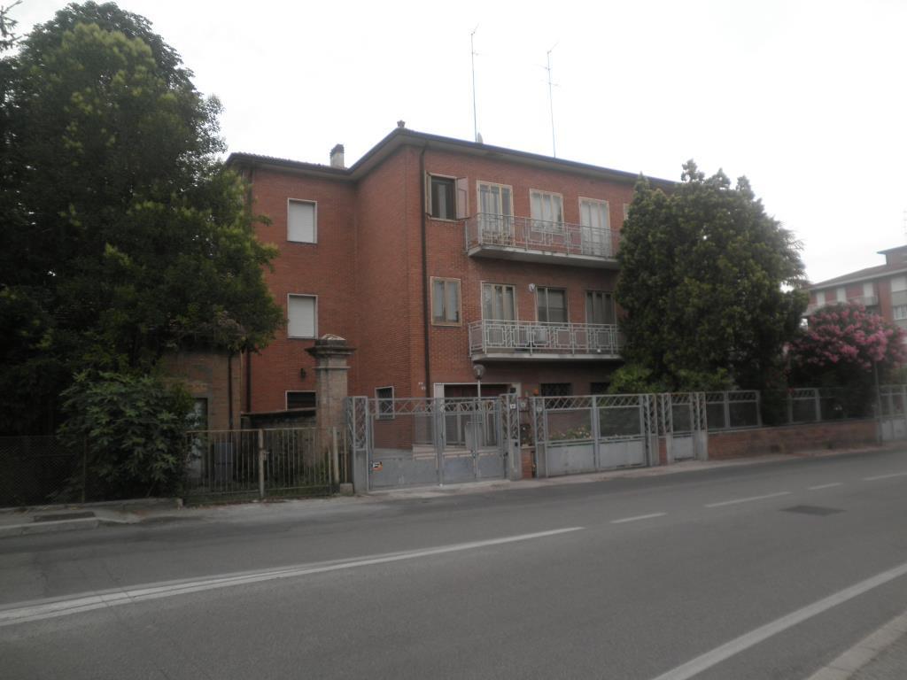 casa indipendente in vendita a Ravenna in zona Centro Storico