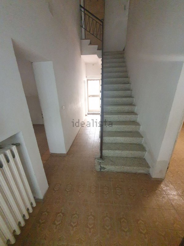 casa indipendente in vendita a Ravenna in zona Grattacoppa
