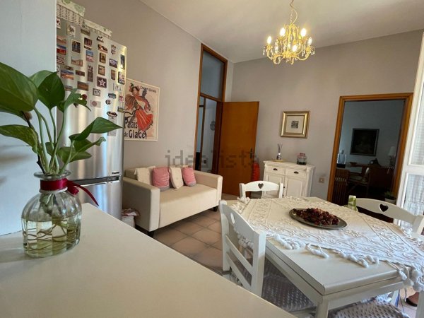 casa indipendente in vendita a Ravenna in zona Centro Storico