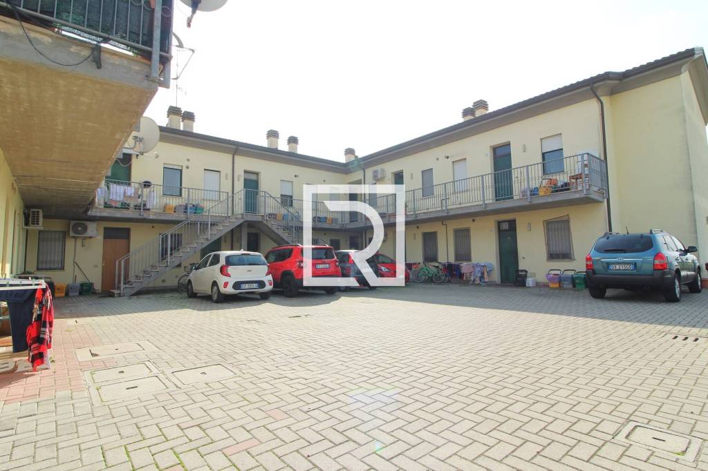 appartamento in vendita a Ravenna in zona Castiglione di Ravenna