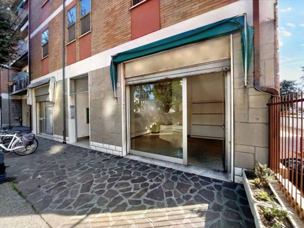 negozio in vendita a Ravenna in zona Centro Storico