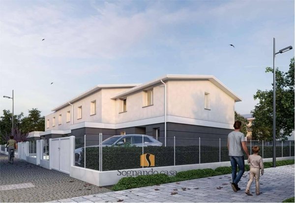 appartamento in vendita a Ravenna in zona Centro Storico