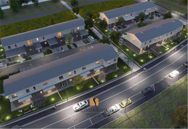 appartamento in vendita a Ravenna in zona Centro Storico