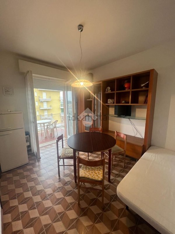 appartamento in vendita a Ravenna in zona Lido di Savio