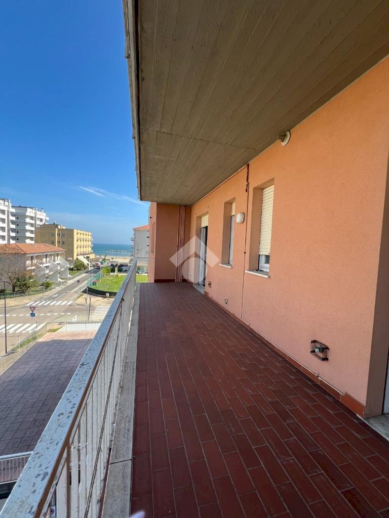 appartamento in vendita a Ravenna in zona Lido di Savio