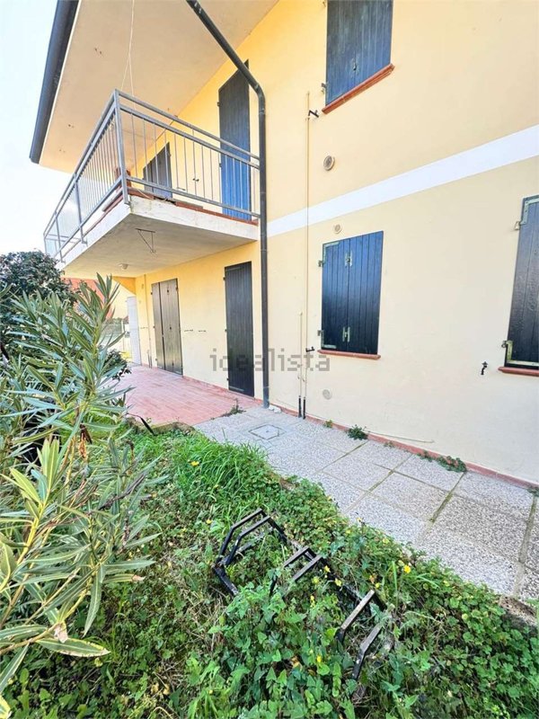 appartamento in vendita a Ravenna in zona Marina Romea