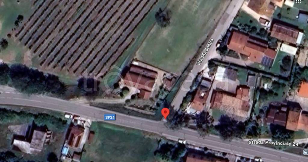 appartamento in vendita a Ravenna in zona Sant'Alberto
