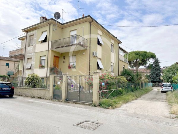 casa indipendente in vendita a Ravenna in zona Centro Storico