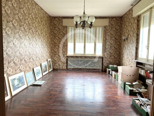 casa indipendente in vendita a Ravenna in zona Centro Storico