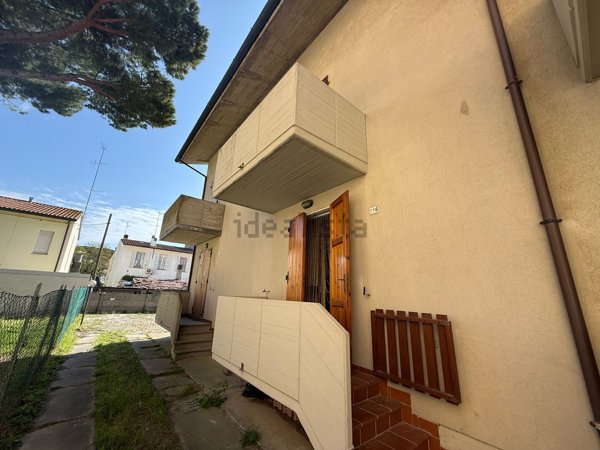appartamento in vendita a Ravenna in zona Punta Marina Terme