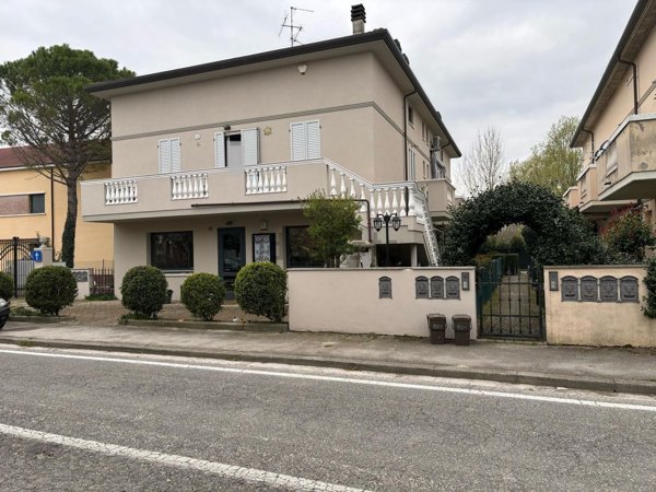 appartamento in vendita a Ravenna in zona San Pietro in Trento