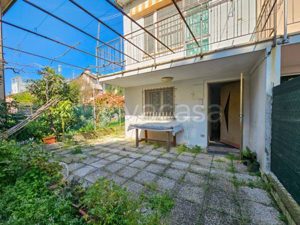 casa indipendente in vendita a Ravenna in zona Punta Marina Terme