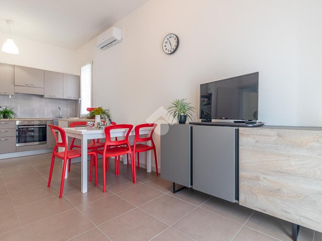 appartamento in vendita a Ravenna in zona Lido di Savio