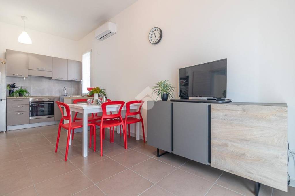 appartamento in vendita a Ravenna in zona Lido di Savio