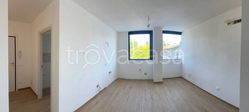 appartamento in vendita a Ravenna in zona Classe