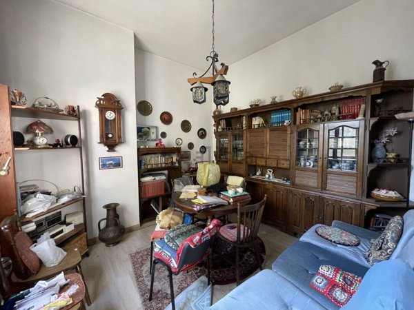 casa indipendente in vendita a Ravenna