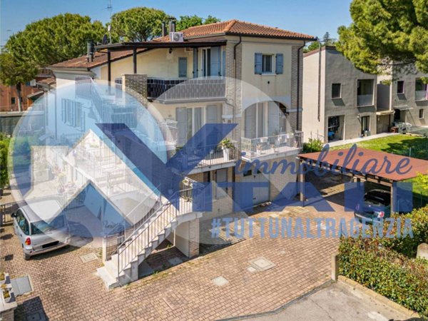 appartamento in vendita a Ravenna in zona Gambellara