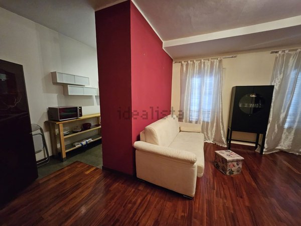 appartamento in vendita a Ravenna in zona Centro Storico
