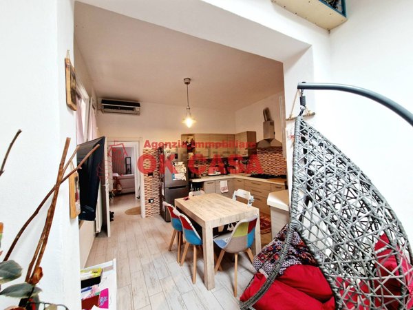 casa indipendente in vendita a Ravenna