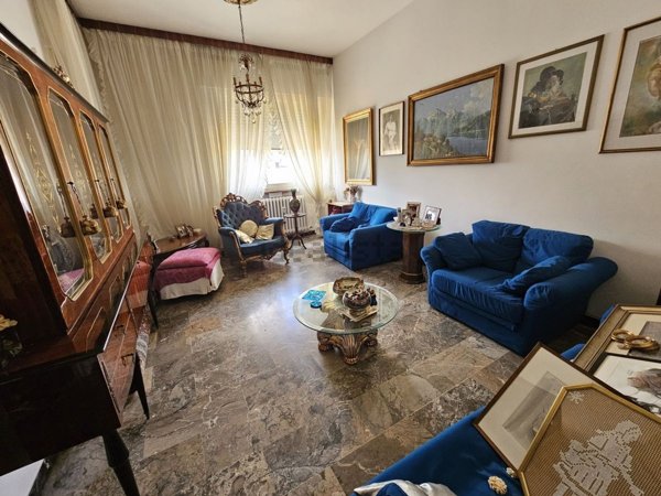 appartamento in vendita a Ravenna in zona Centro Storico