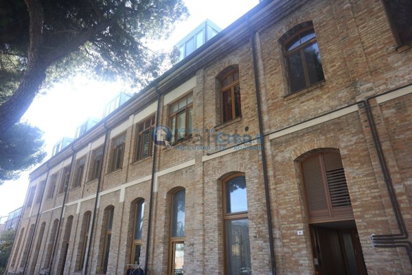appartamento in vendita a Ravenna in zona Centro Storico