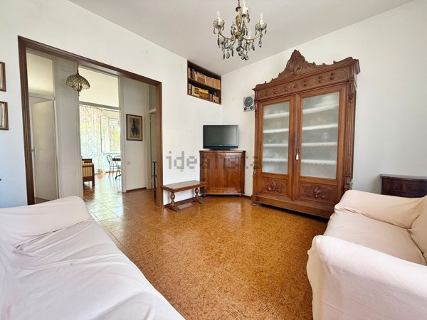 appartamento in vendita a Ravenna in zona Centro Storico