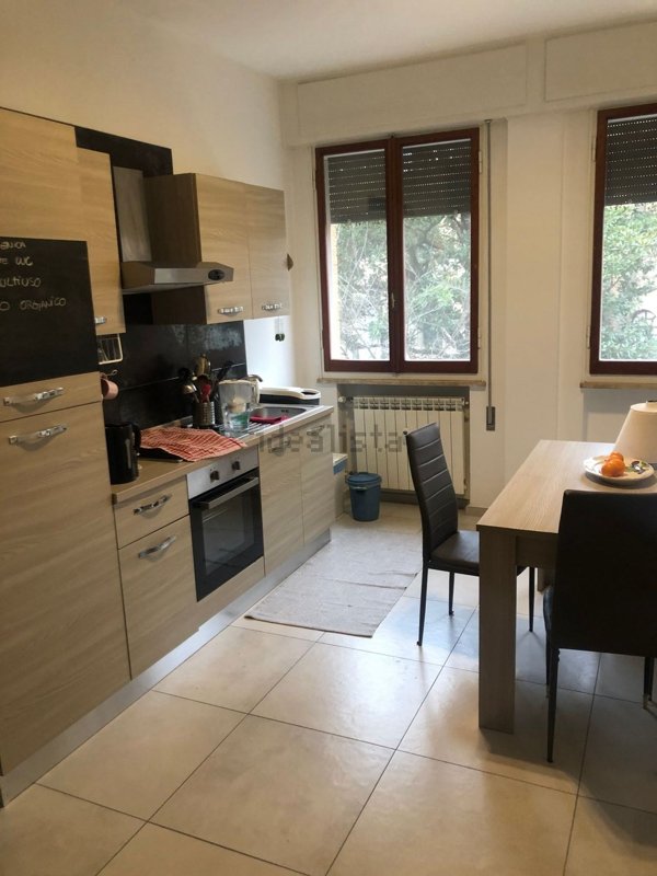 appartamento in vendita a Ravenna in zona Centro Storico