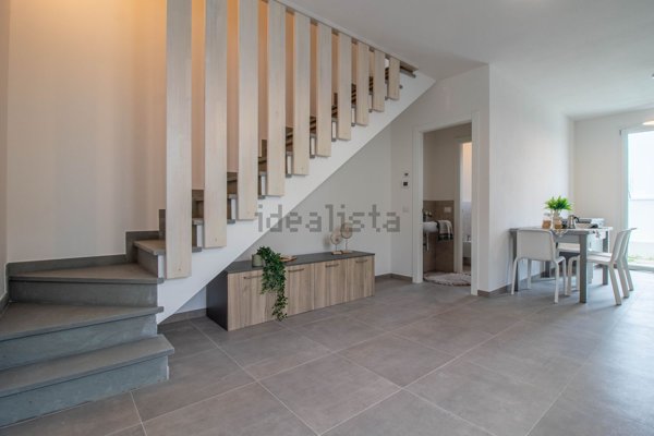 appartamento in vendita a Ravenna in zona Lido di Savio