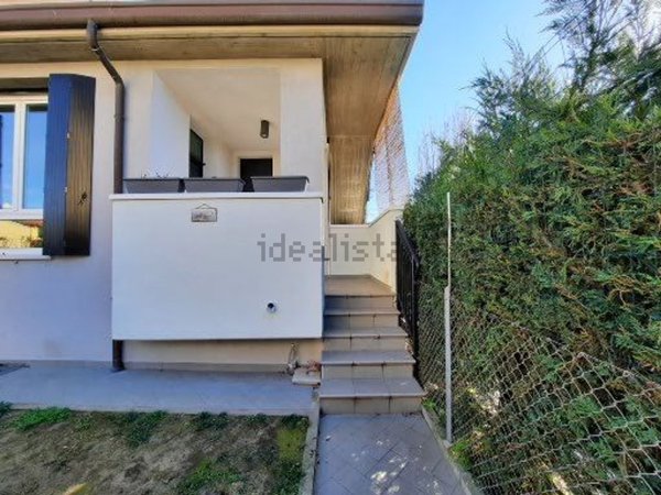 appartamento in vendita a Ravenna in zona Camerlona