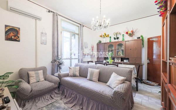appartamento in vendita a Ravenna in zona Centro Storico