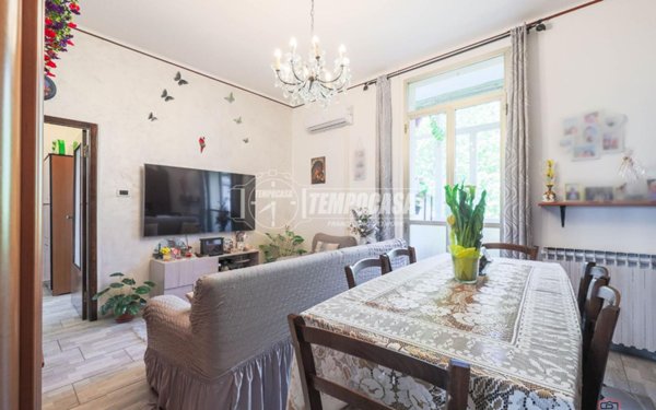 appartamento in vendita a Ravenna in zona Centro Storico