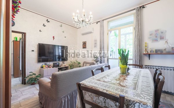 appartamento in vendita a Ravenna in zona Centro Storico