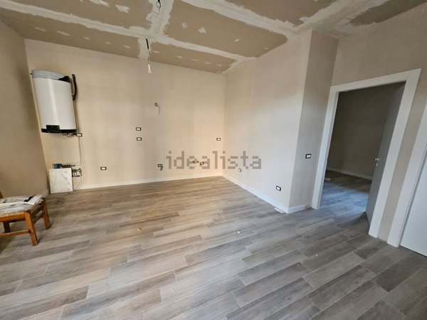 appartamento in vendita a Ravenna